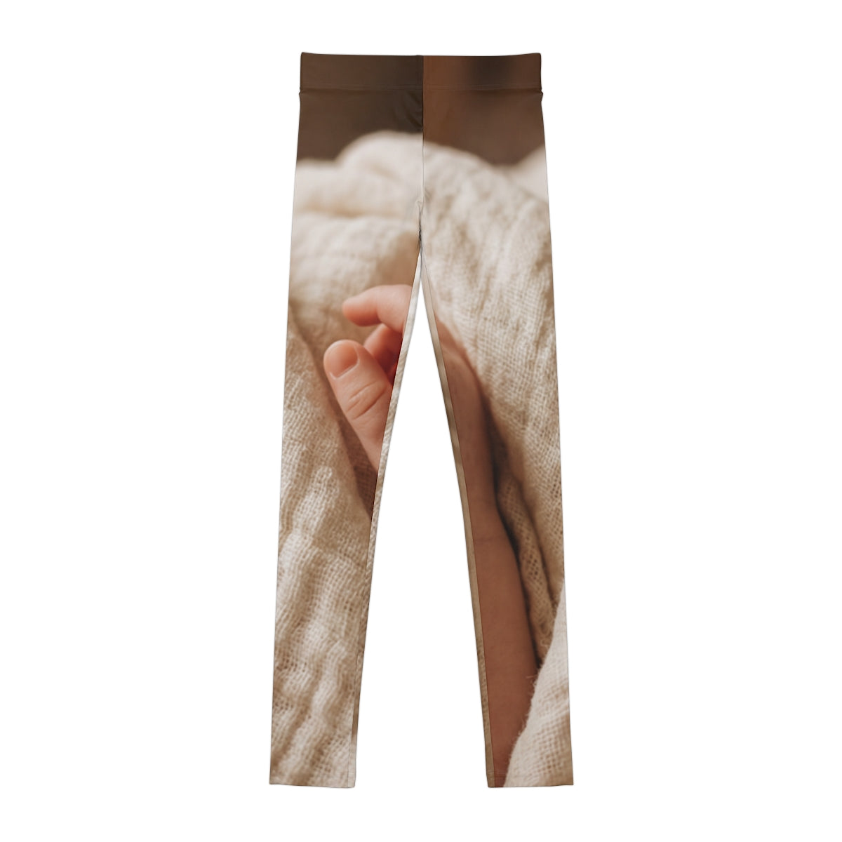 Youth Leggings - Gentle Playwear