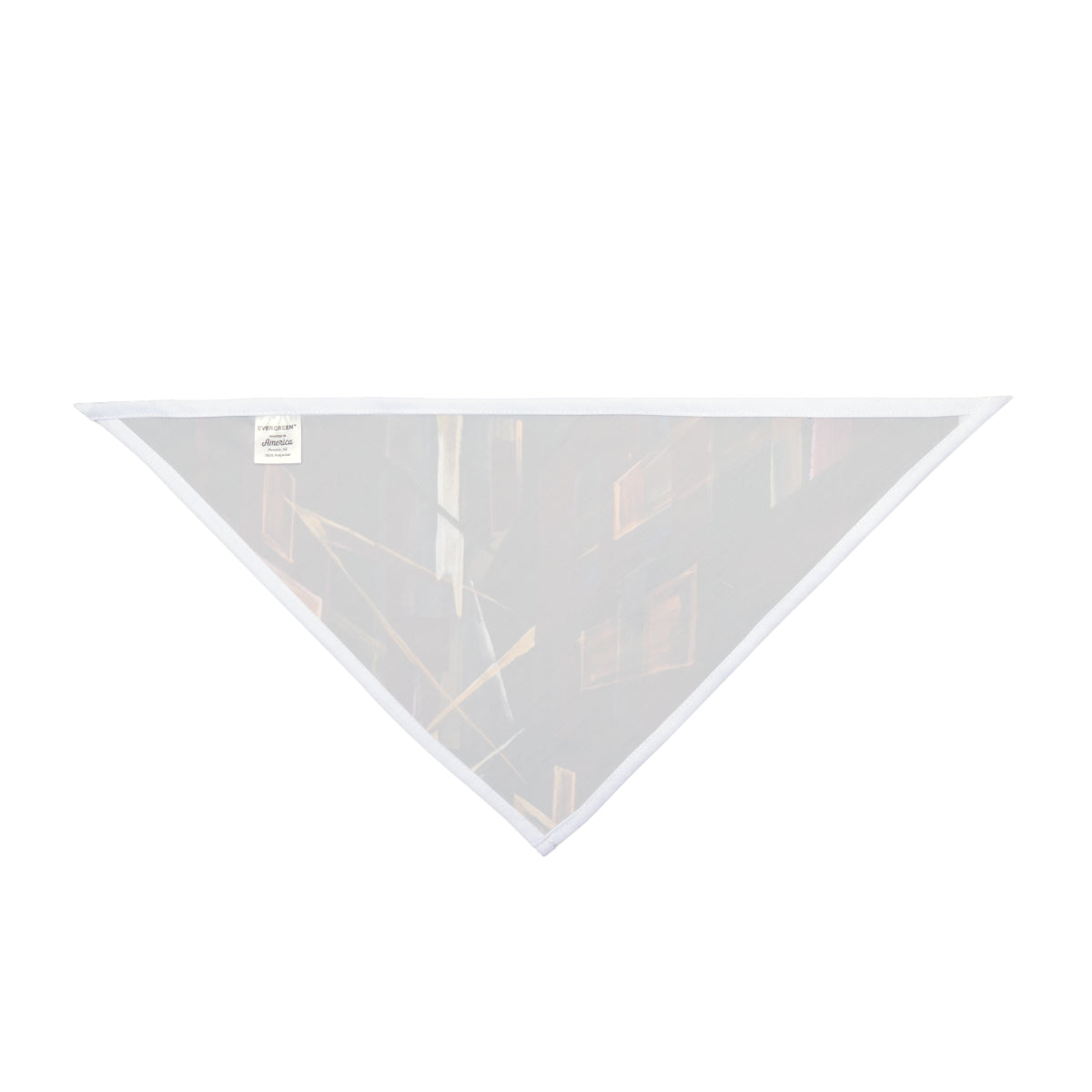 Pet Bandana - Urban Paws | Echovira Gallery