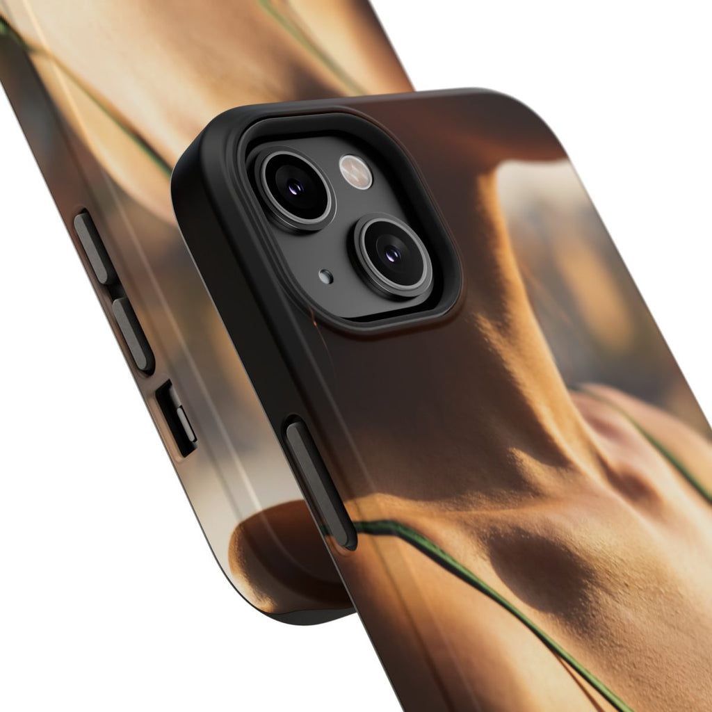 Impact-Resistant Case - Cinematic Tech Armor