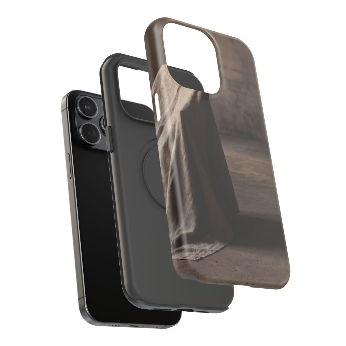 Impact-Resistant Case - Gallery Mood