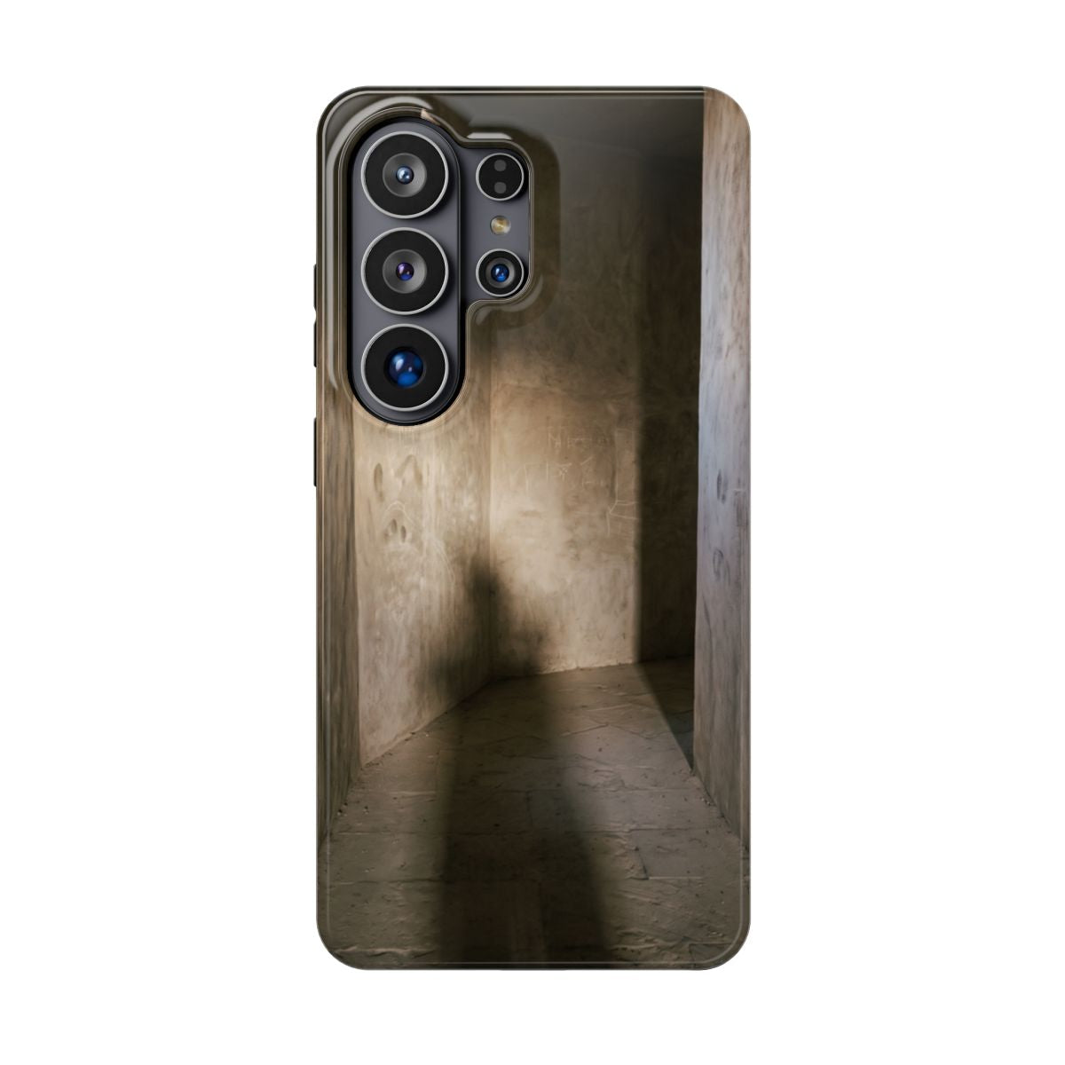 Impact-Resistant Cases - Shadows of the Citadel moody... |...