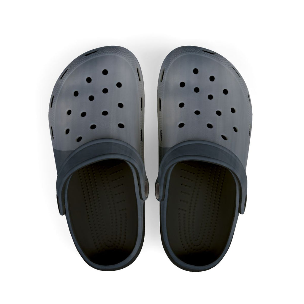 Kids' Highland Landscape Clogs