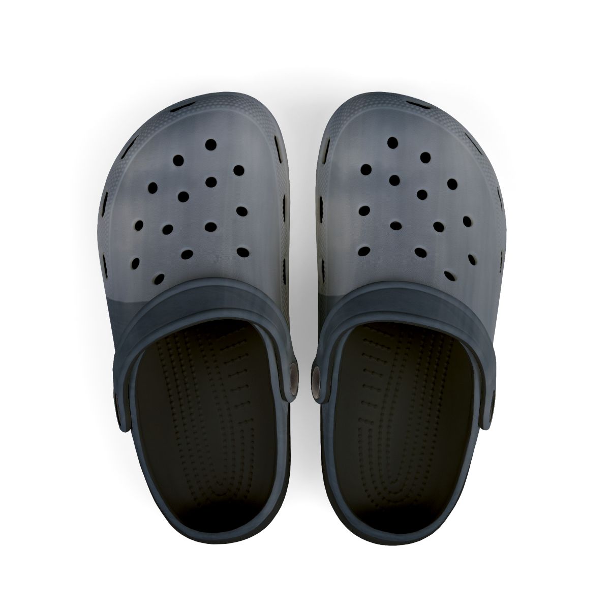 Kids' Highland Landscape Clogs