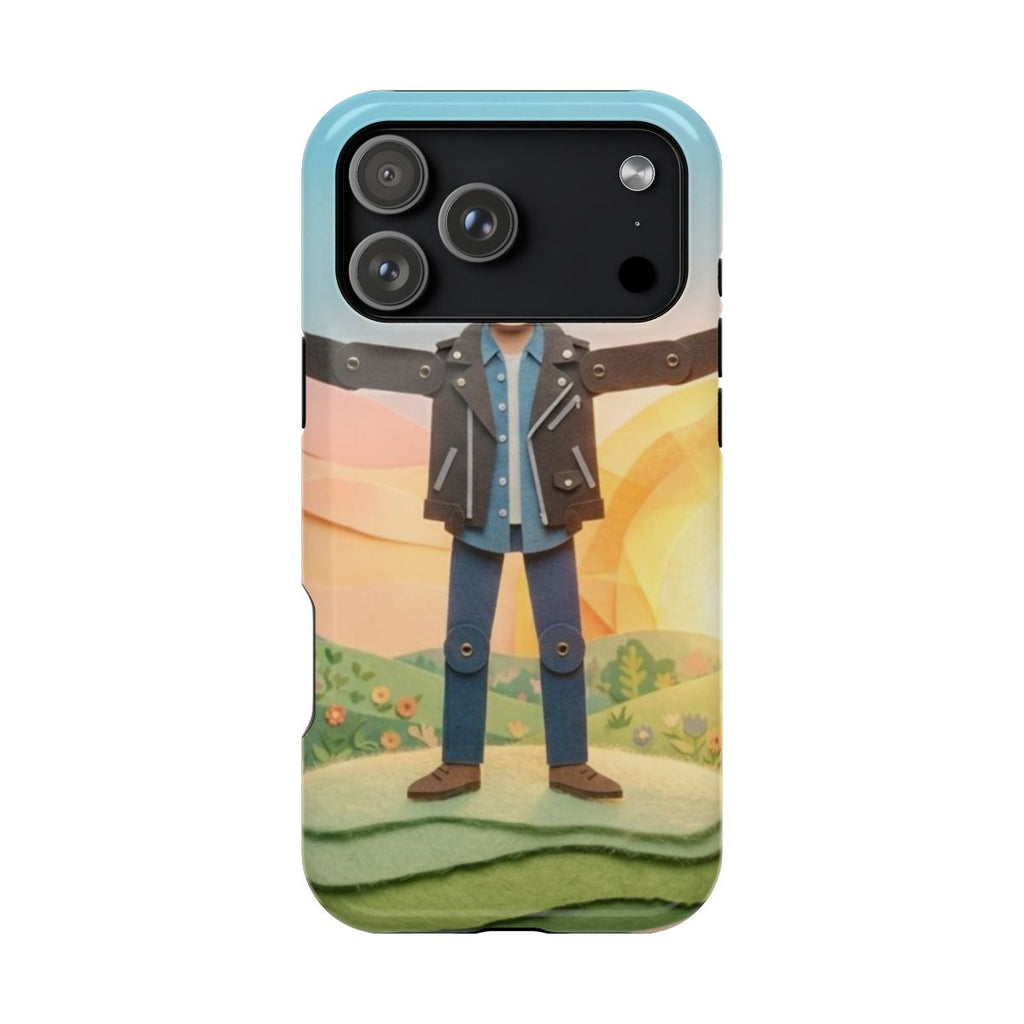 Impact-Resistant Cases - Impact Case - Sunny Meadow... |...