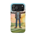 Impact-Resistant Cases - Impact Case - Sunny Meadow... |...
