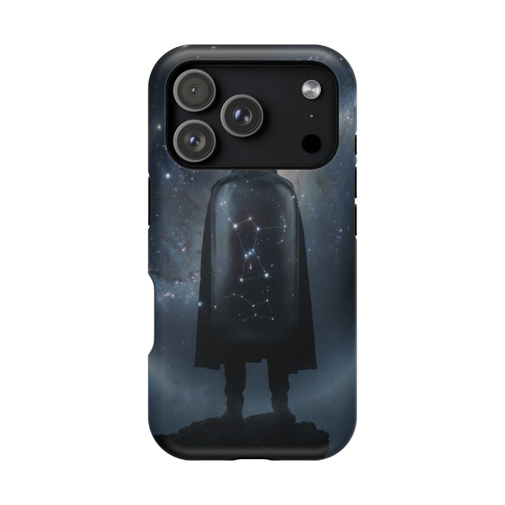 Impact-Resistant Cases - Impact Case - Orion Seeker Phone......