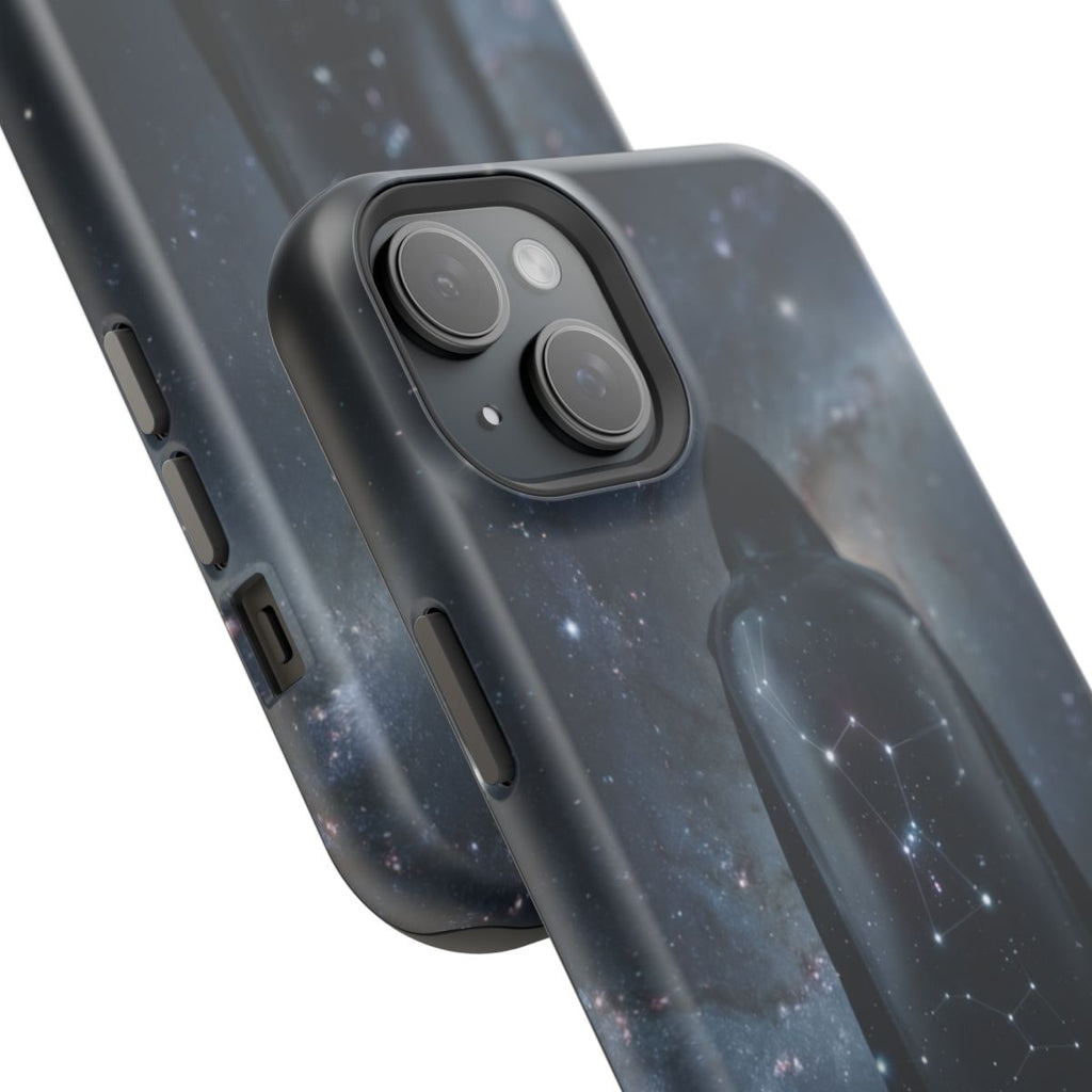 Impact-Resistant Cases - Impact Case - Orion Seeker Phone...