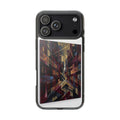 Clear Impact-Resistant Cases - Urban Frame | Echovira...