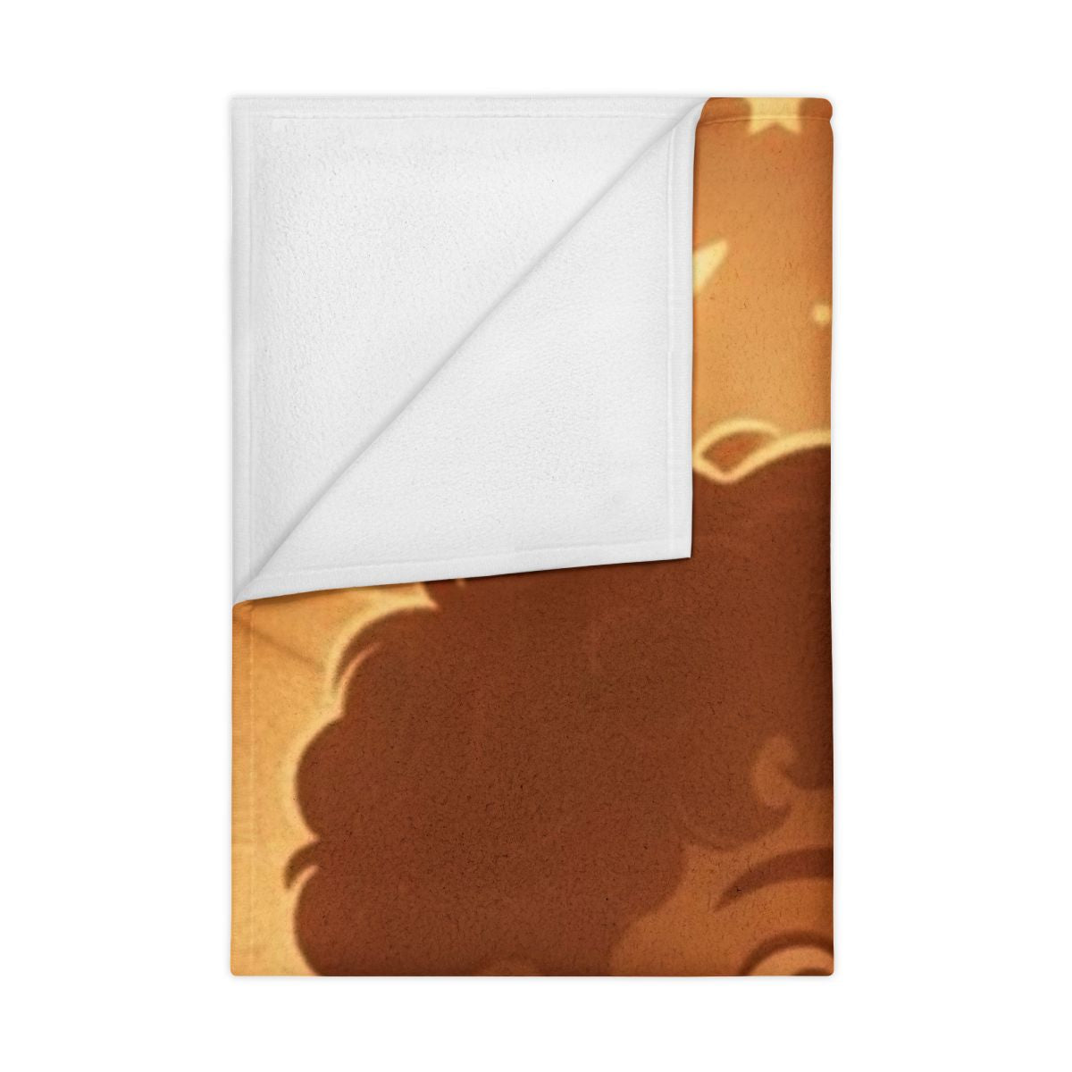 Toddler Blanket - Starlight Storybook Dream | Echovira...