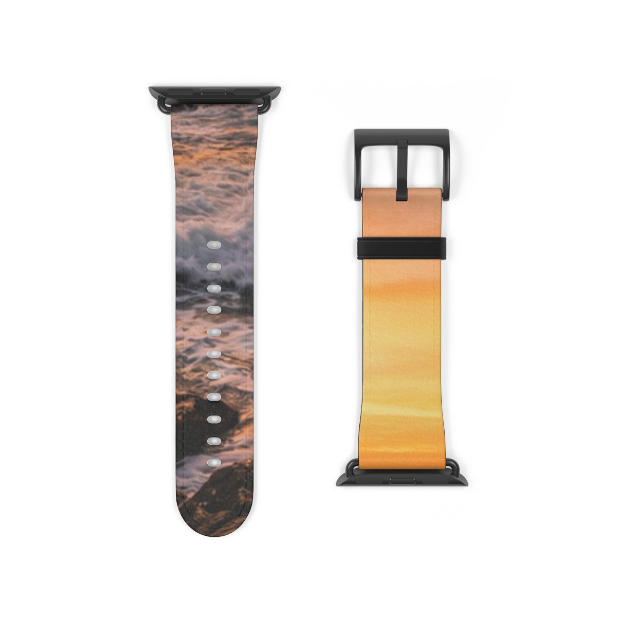 Apple Watch Band - Majestic Dawn