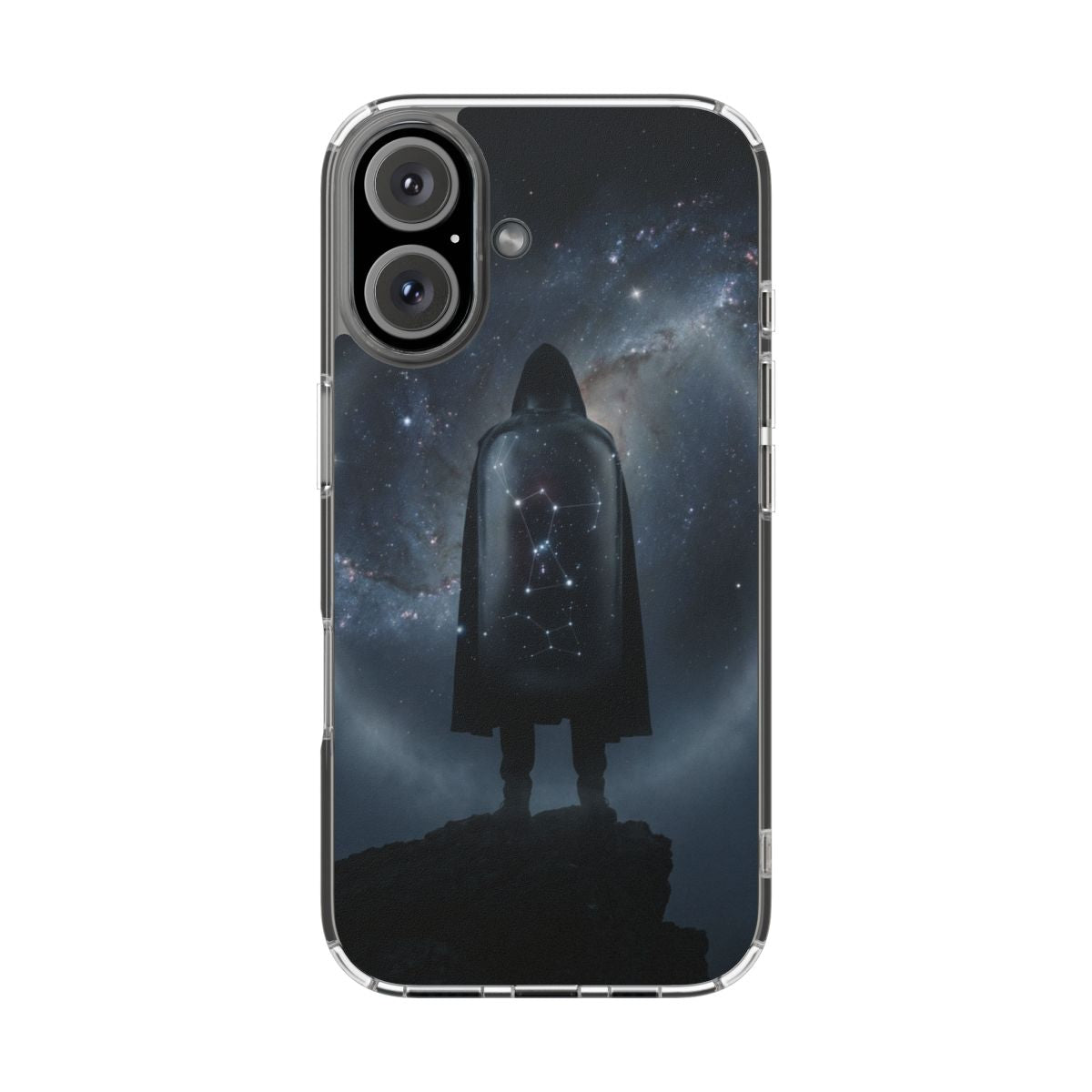 Clear Impact-Resistant Cases - Orion Celestial Wanderer... |...