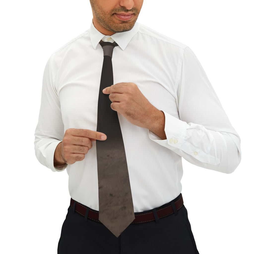 Necktie - Brutalist Formal