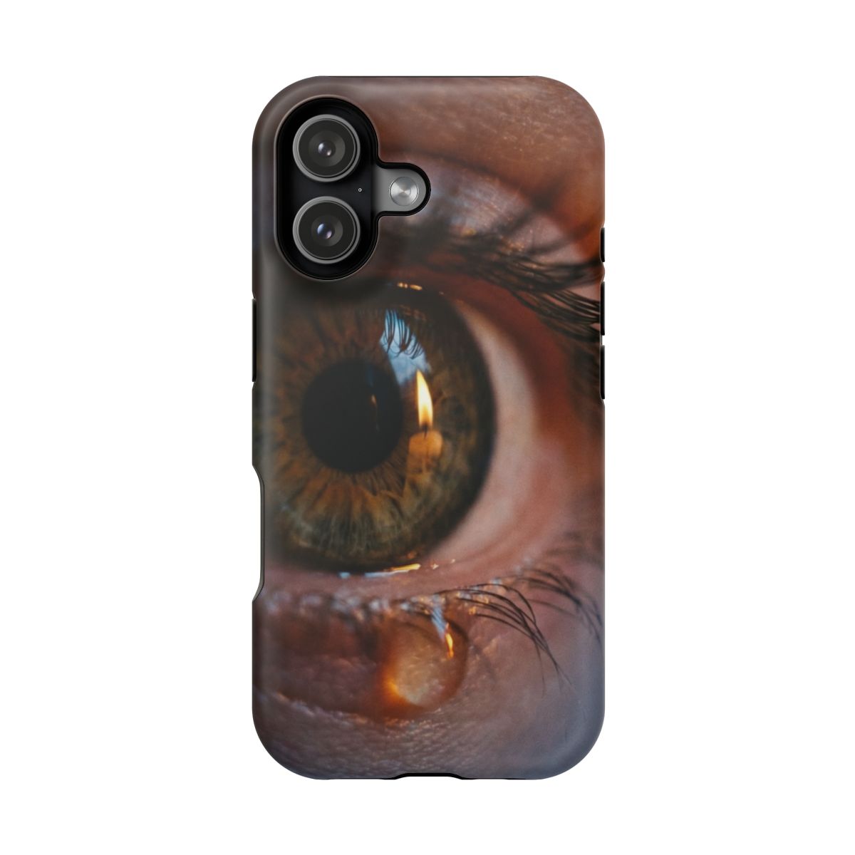 Impact-Resistant Cases - Cinematic Soul