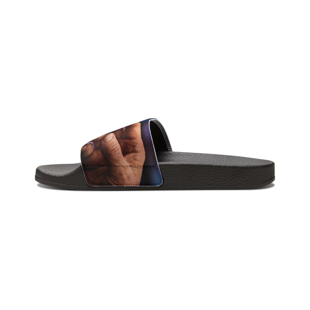 Women's Nocturnal Hands Art Sandals