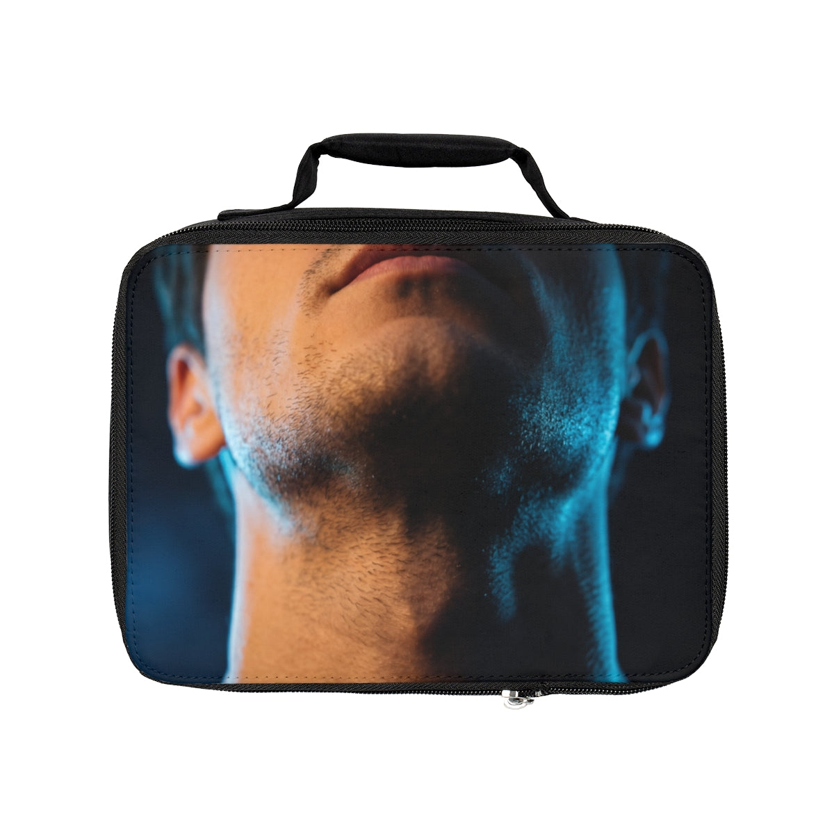 Lunch Bag - Urban Cyberpunk Fuel