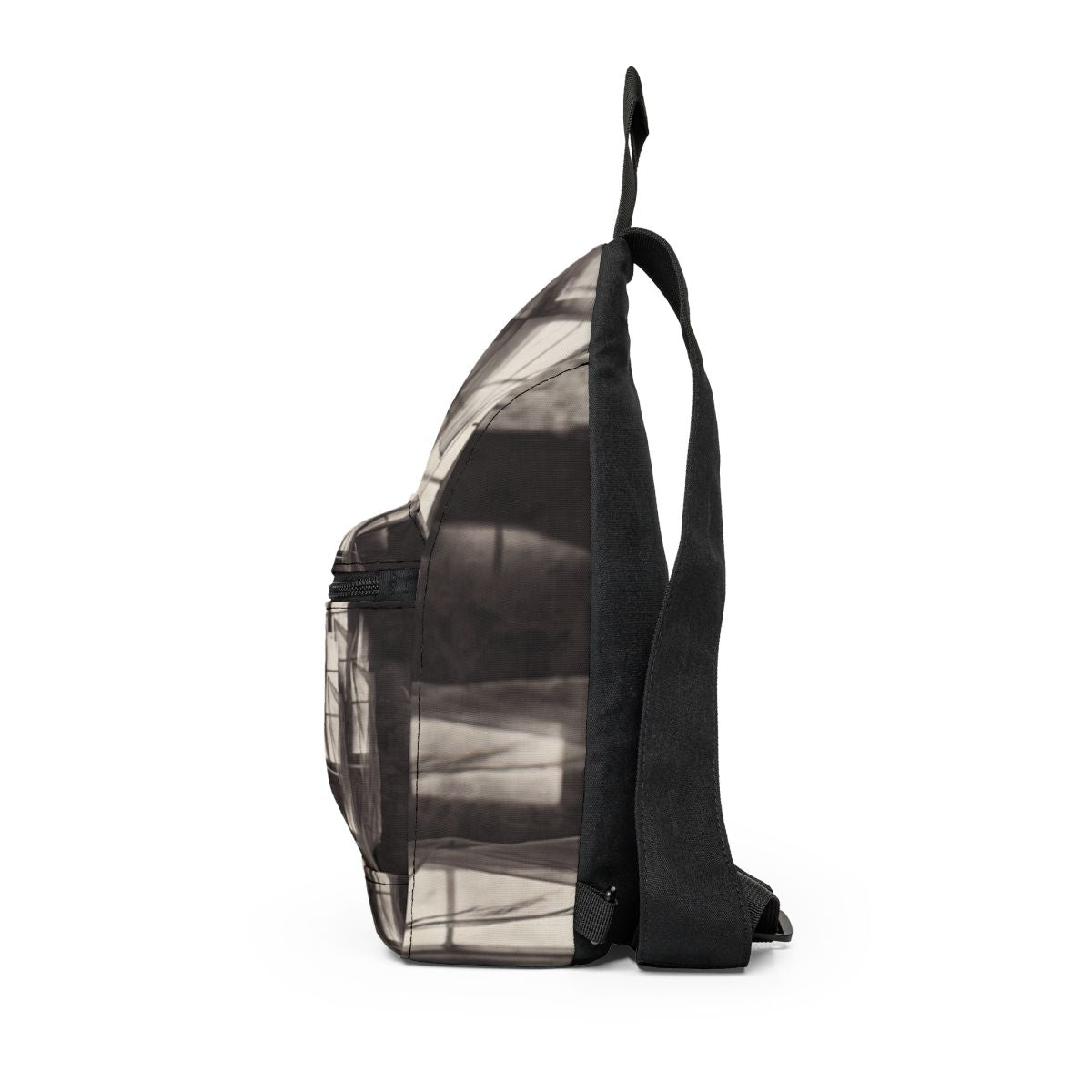 Sling Bag - Spectral Veils | Echovira Gallery