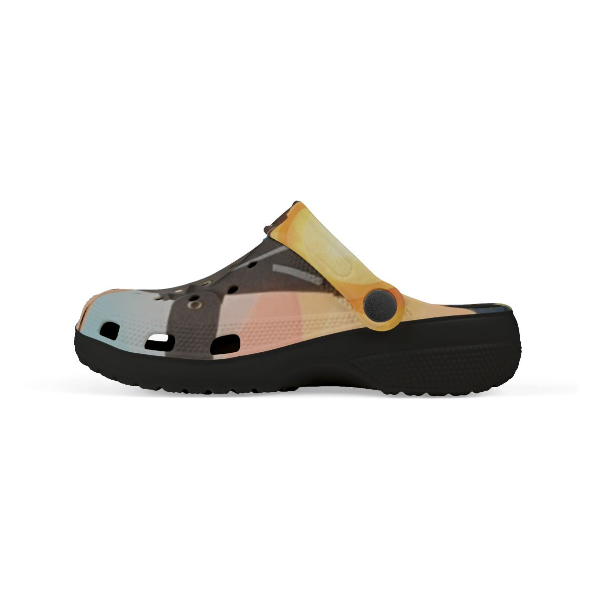 Kid's EVA Clogs - Sunny Meadow Play | Echovira Gallery