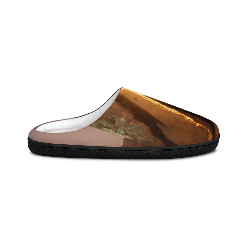 Monolith Portal Women's Indoor Slippers