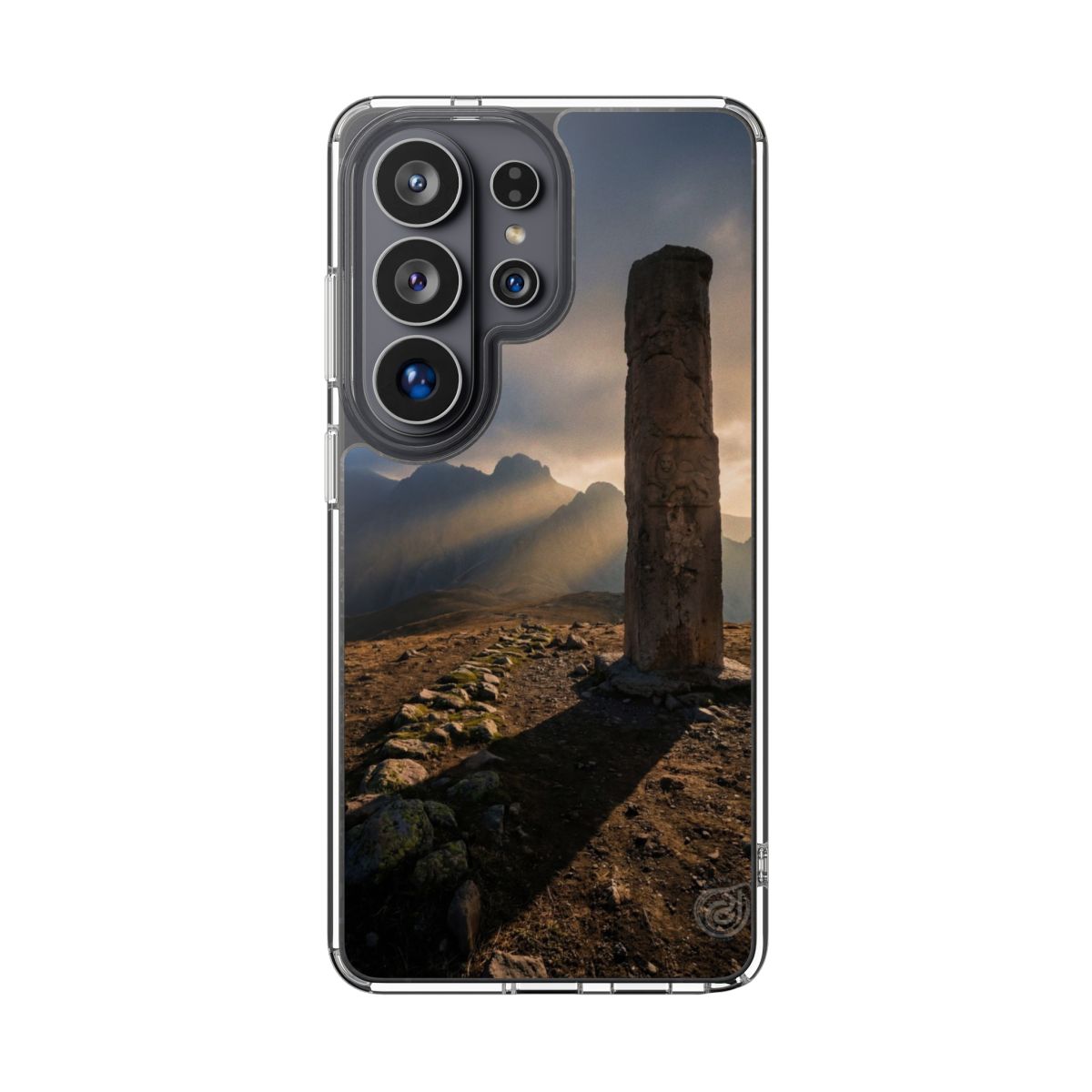 Clear Impact-Resistant Cases - Clear Impact Case... |...
