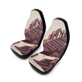 Car Seat Covers - Ascent Eternal Pair | Echovira Gallery