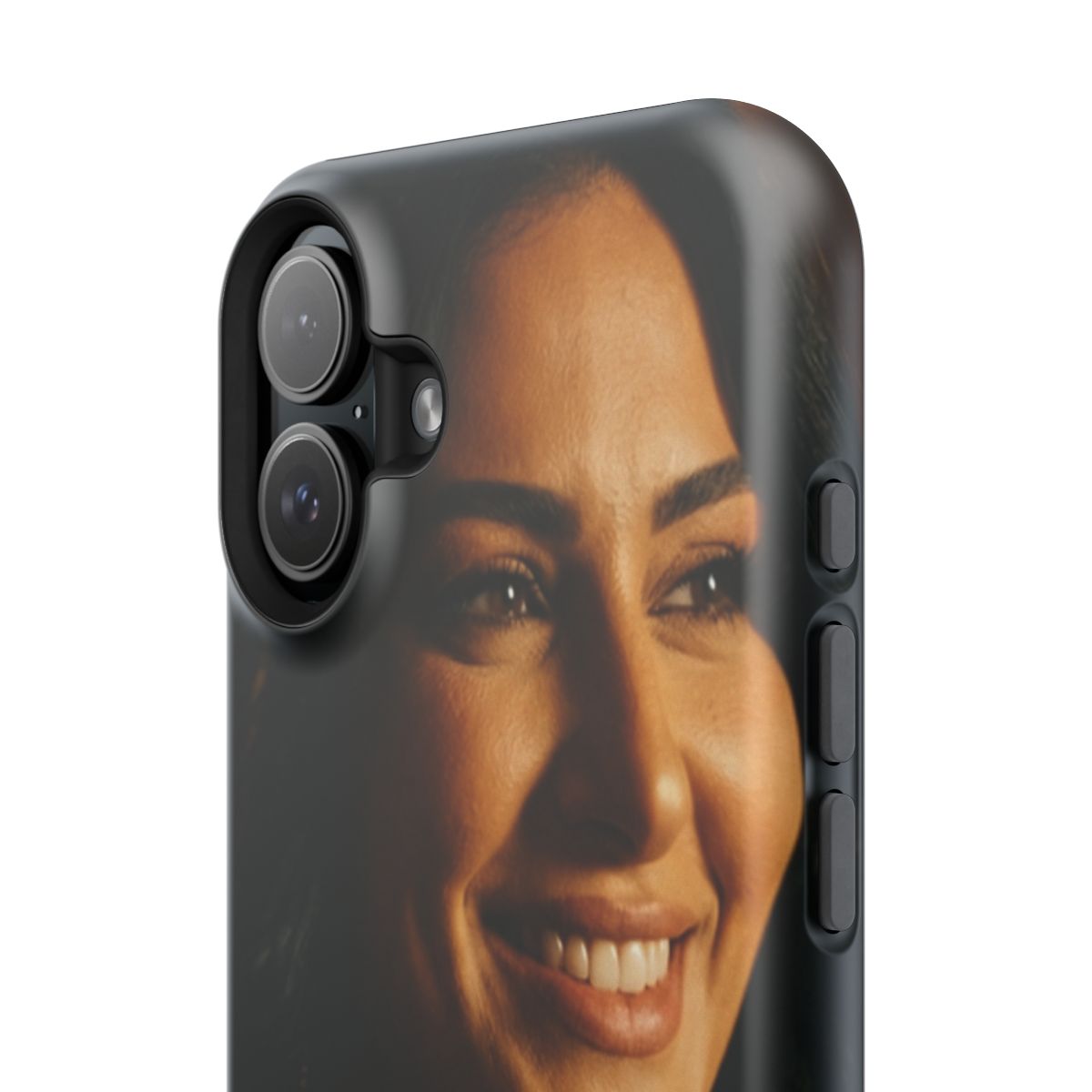 Impact-Resistant Cases - Tough Phone Case - Golden Elegance— sizes part 1/2