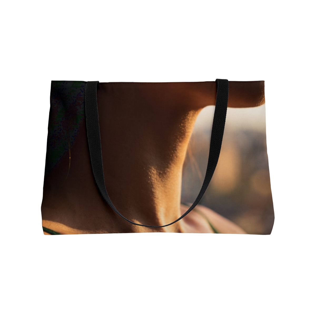 Weekender Tote Bag - Golden Hour Escapes