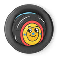 Wham-O Frisbee - Happy Wheels Flying Disc | Echovira Gallery