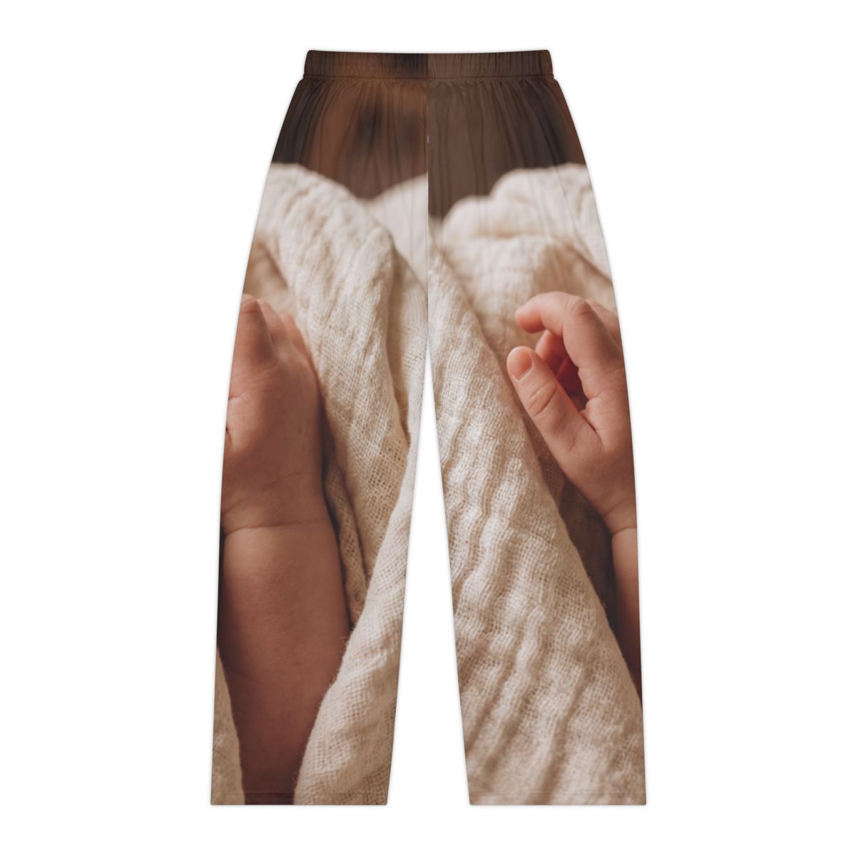 Women's Pajama Pants - Organic Mom Lounge