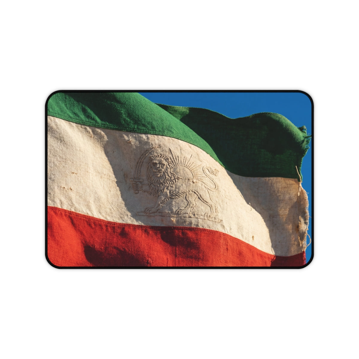 Desk Mat - Persian Heritage