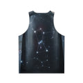 Unisex Orion Constellation Tank Top