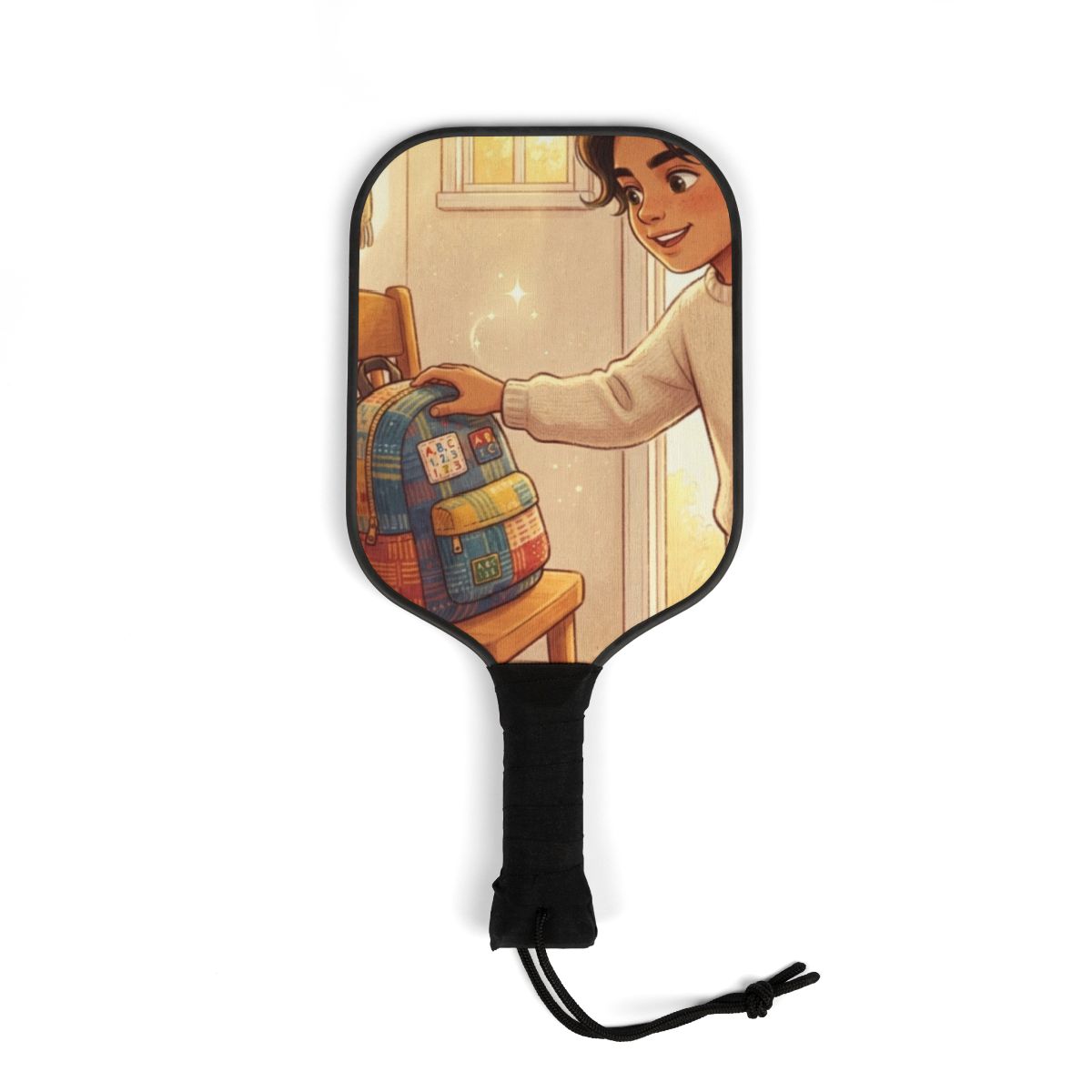 Pickleball Kit - Sunny Court Champion Set | Echovira Gallery
