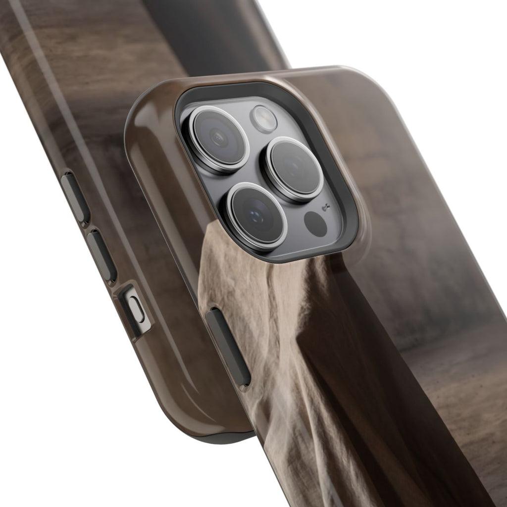 Impact-Resistant Case - Gallery Mood
