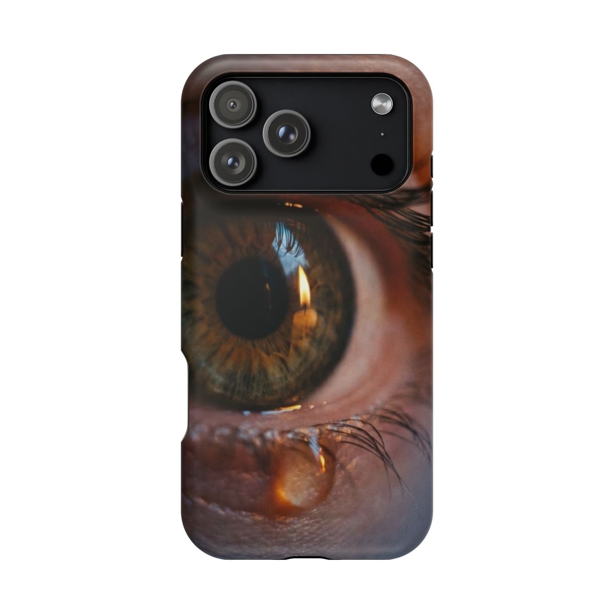 Impact-Resistant Cases - Cinematic Soul