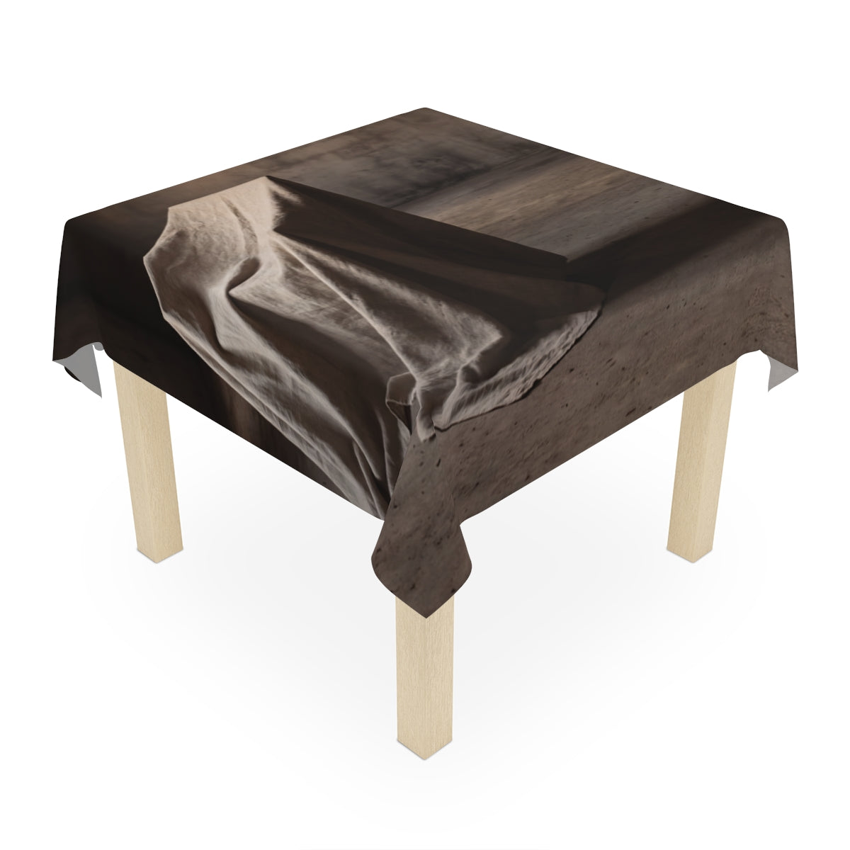 Tablecloth - Wabi-Sabi Feast