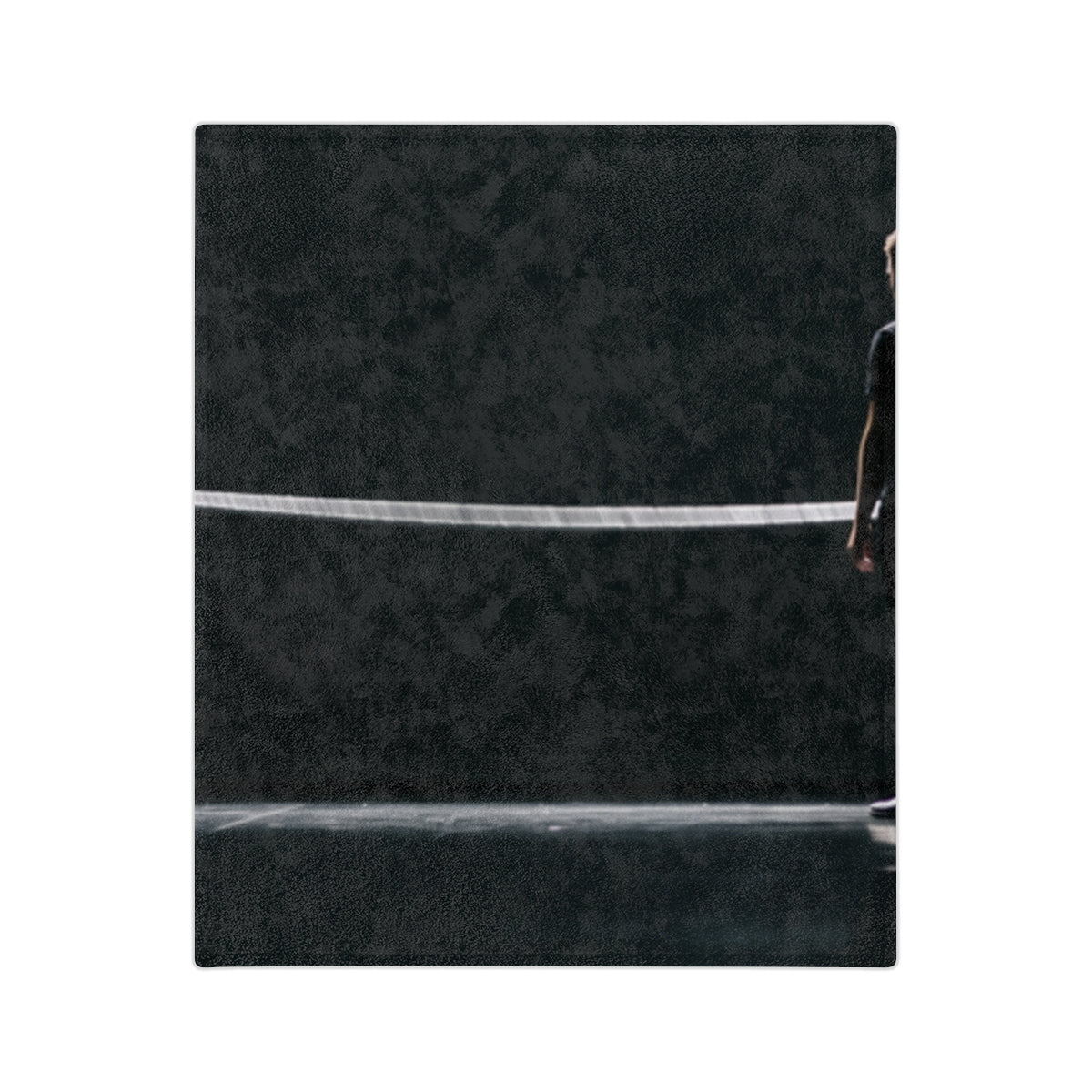 Velveteen Blanket - The Threshold Horizon | Echovira Gallery