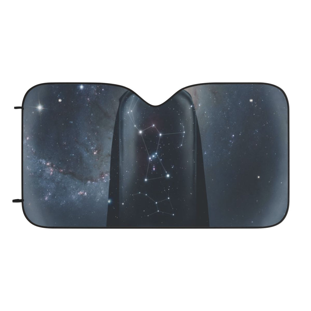 Car Sun Shades - Orion Voyager | Echovira Gallery