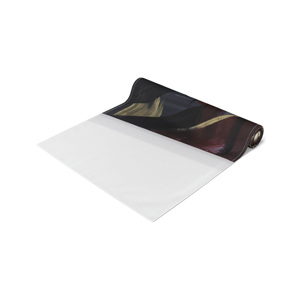 Table Runner - Urban Perspective | Echovira Gallery