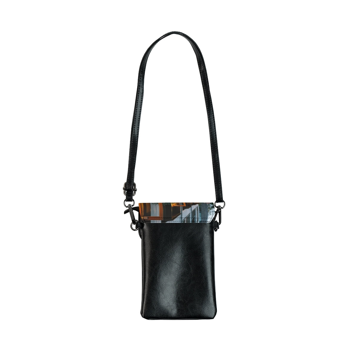 Small Cell Phone Wallet - Twilight Pathway | Echovira...