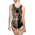 Swimsuit - Midnight Dip Style