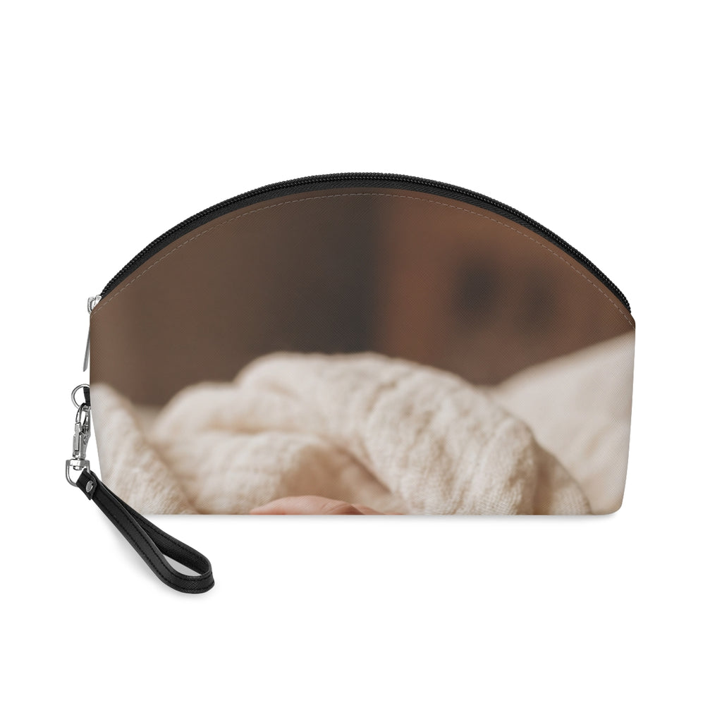 Makeup Bag - Gentle Motherhood Routine