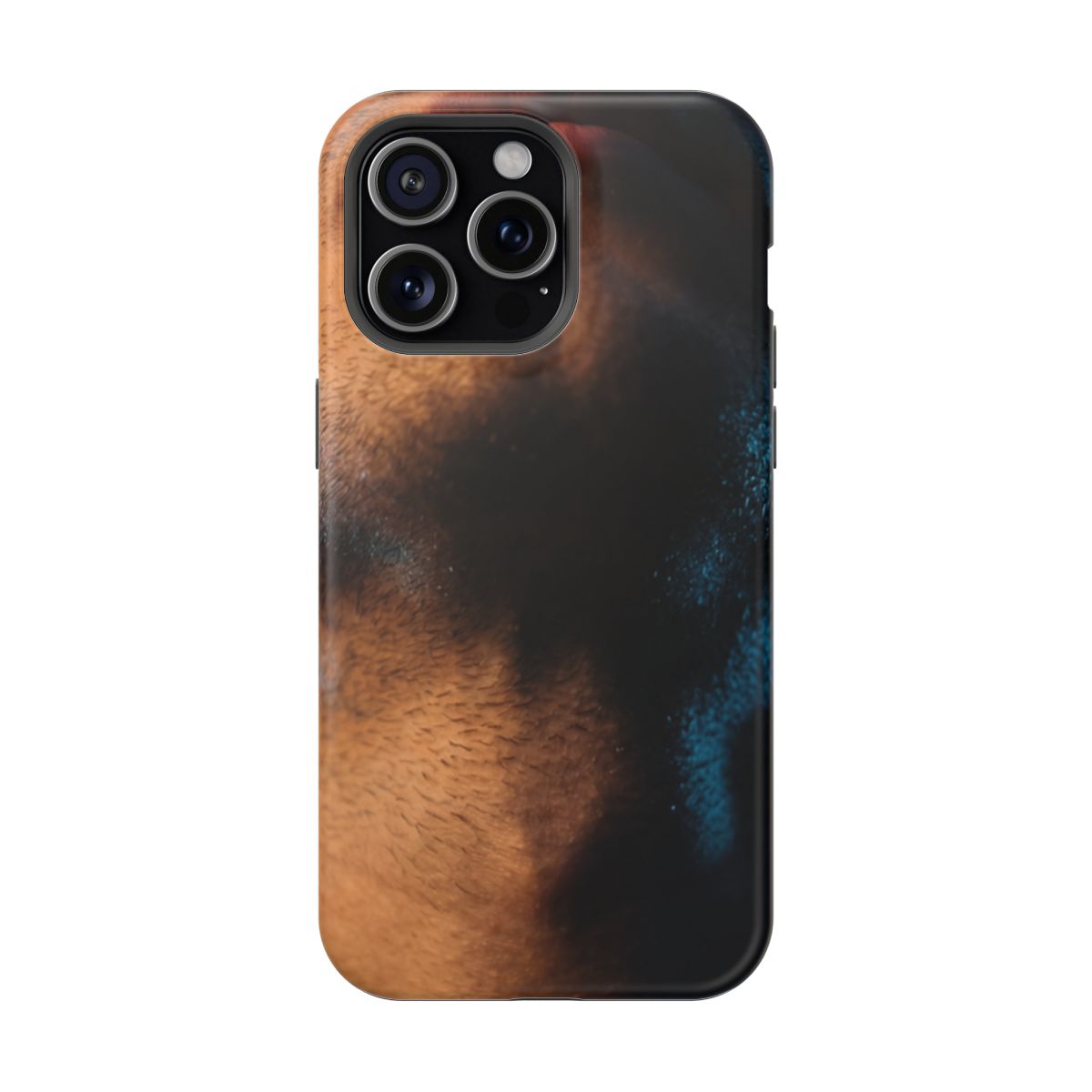 iPhone Case - Neon Tech Armor | iPhone 17 Pro Max, 17 Pro, 17 & More