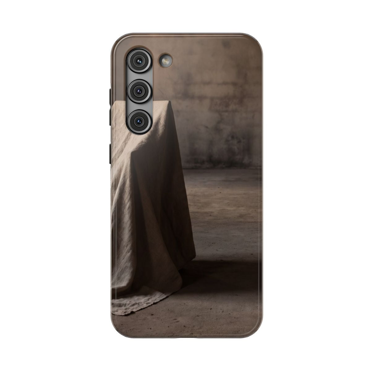 Impact-Resistant Case - Wabi-Sabi Guard