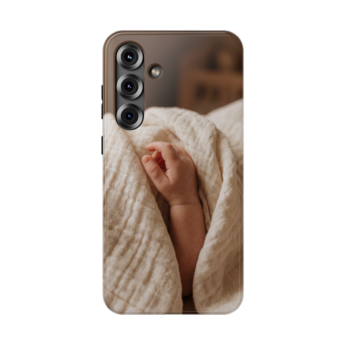 Impact-Resistant Cases - Tough Phone Case - Aesthetic Armor