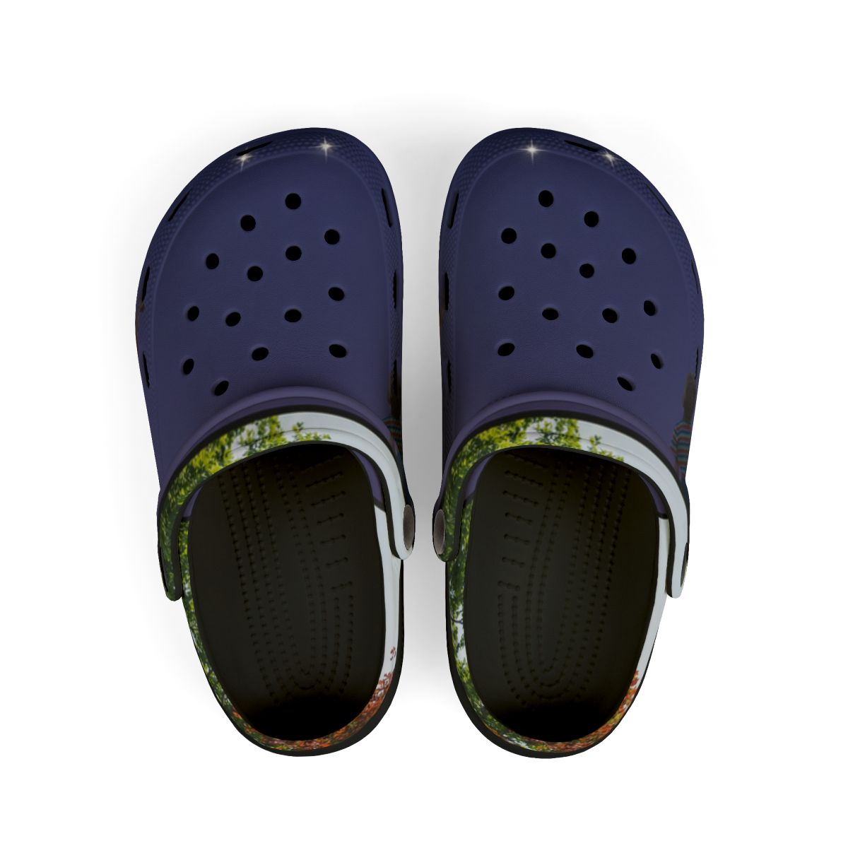 Kid's EVA Clogs - Little Creek Splashers