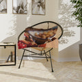 Velveteen Blanket - Amber Mediterranean Feast | Echovira...