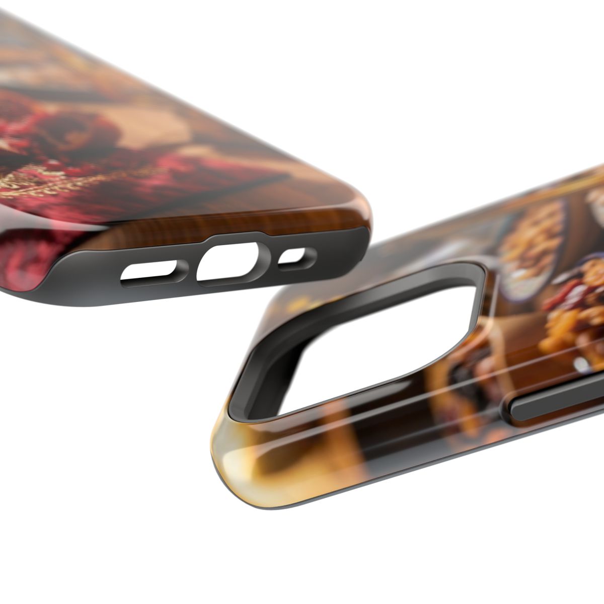 Impact-Resistant Cases - Impact Case - Persian Night...