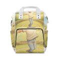 Diaper Backpack - Meadow Adventure Labyrinth | Echovira...