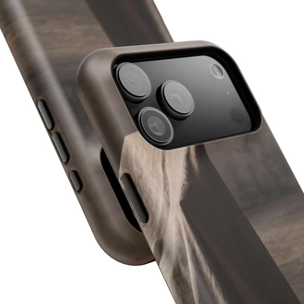 Impact-Resistant Case - Wabi-Sabi Guard