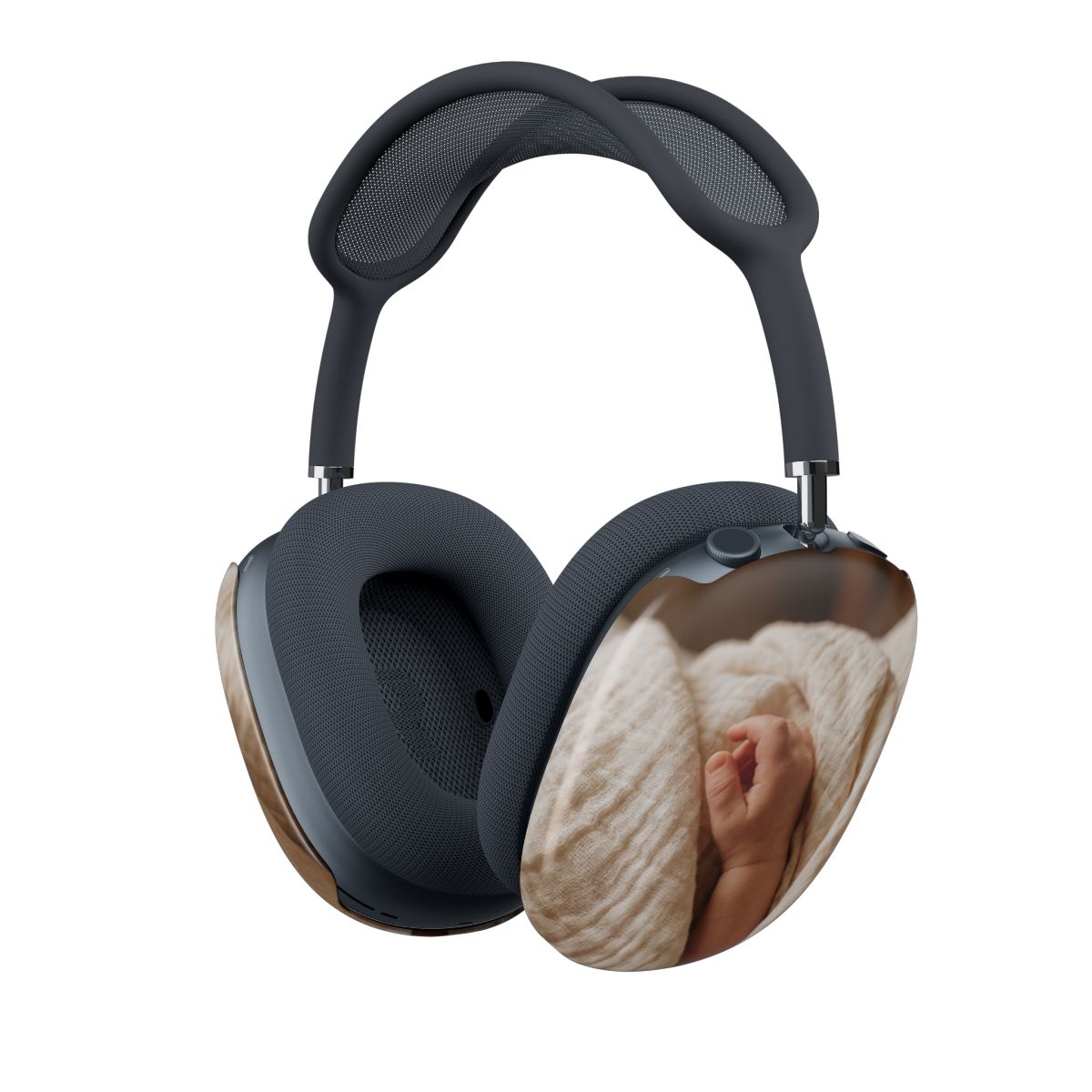 AirPod Max Case - Serene Listening