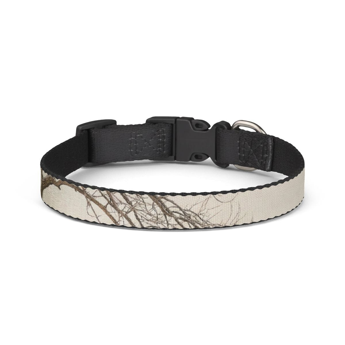 Pet Collar - Minimalist Winter Style